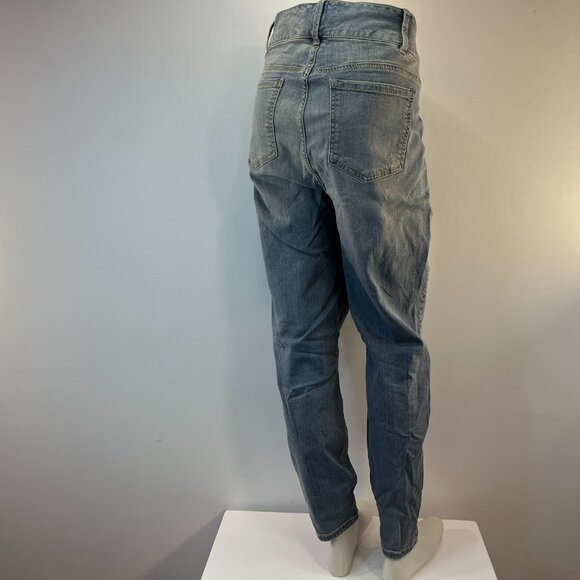 Torrid Women's Premium Stretch Ankle Light Wash Jeggings - Size 24R - NWT - Picture 6 of 6